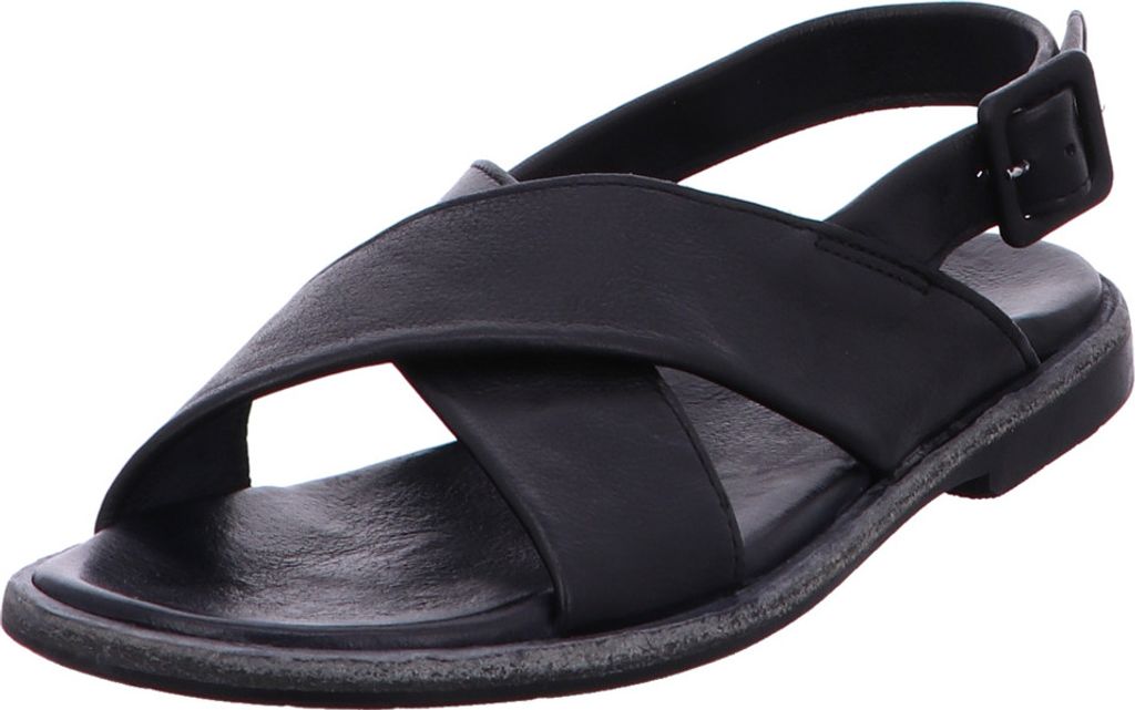 Brador D Sandalen allg Damen Nero 38