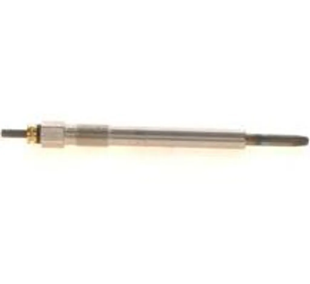 BOSCH 0 250 202 040 Candela di preriscaldamento Duraterm OE MI074192 compatibile con Blazer, S10, Discovery, Range Rover