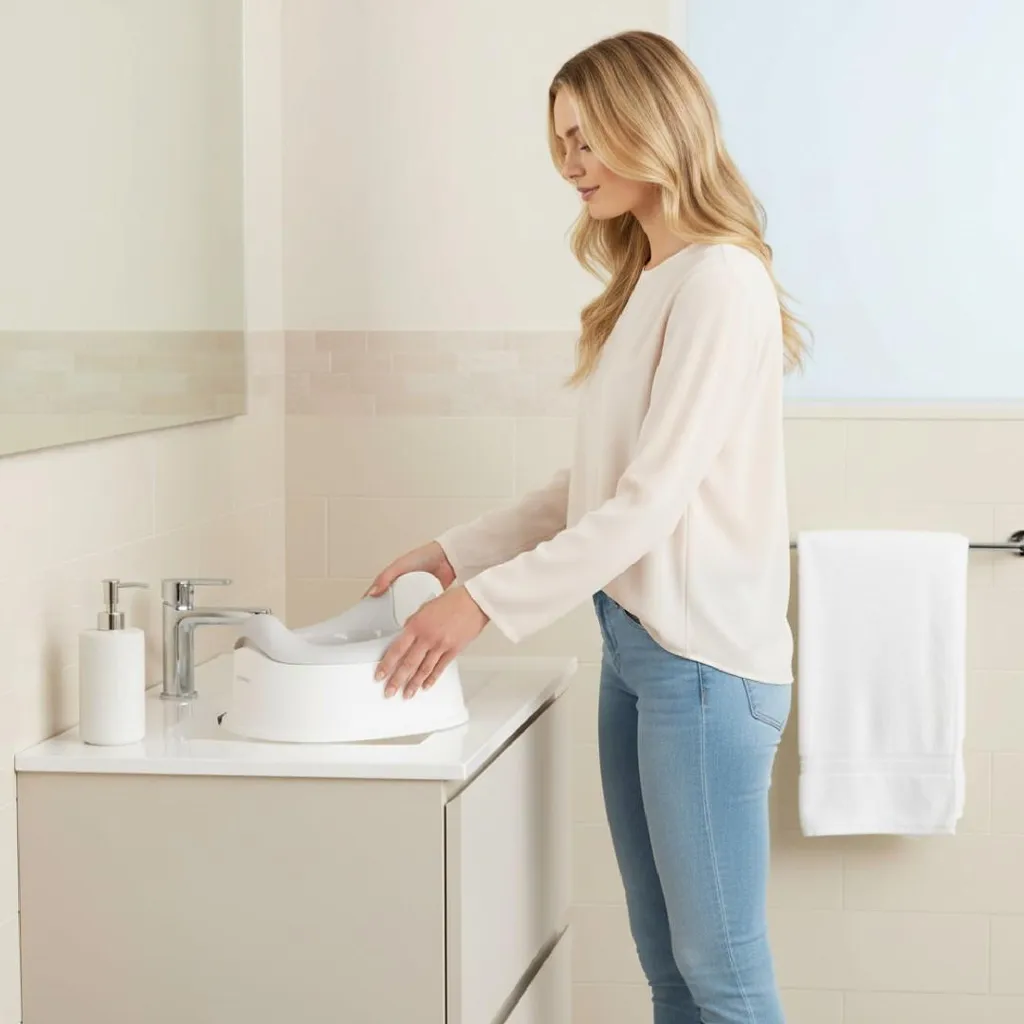 Pot d'apprentissage de la propreté pour bébé fille et garçon