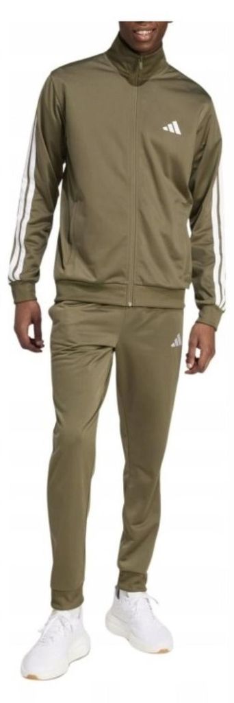 Adidas Trainingsanzügen JW6226, Größe: 170 Produktbild 