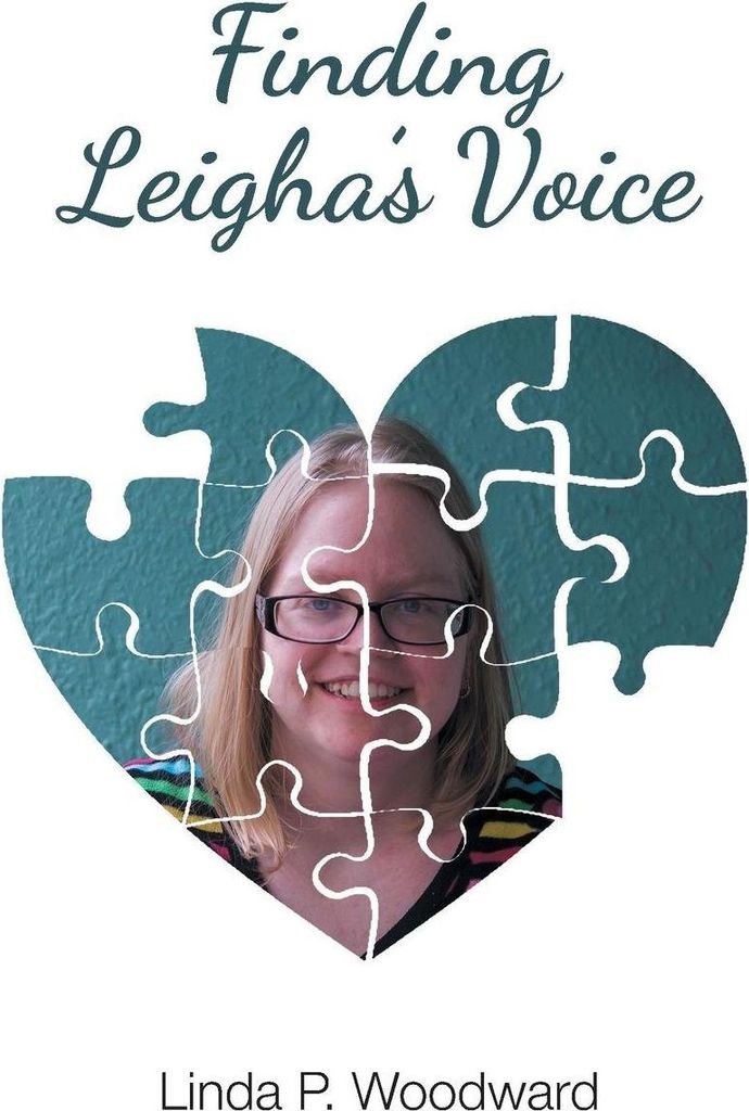 Finding Leigha's Voice