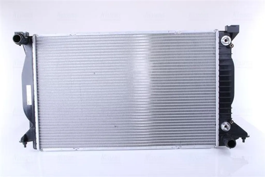 Radiateur moteur Nissens 60303A pour Audi A4 8E 8H - OE 8E0121251Q