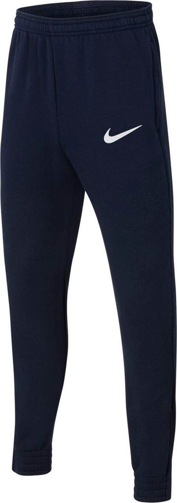 Nike Hosen JR Park 20 Fleece, CW6909451, Größe: 158 Produktbild 