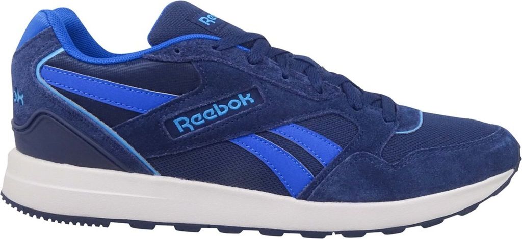 Reebok GL1000 Alltags-Wanderschuhe für Herren und Damen, bequem, leicht und strapazierfähig