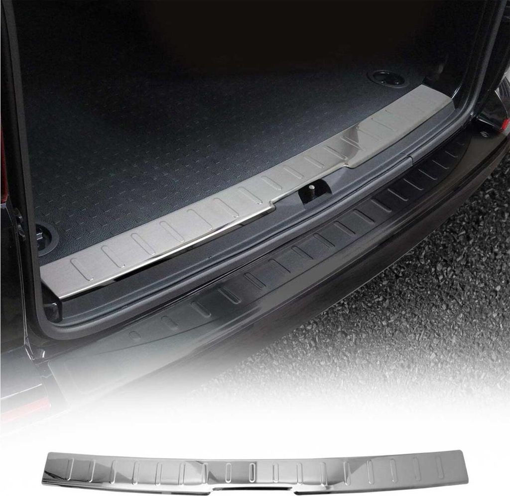 Ochrana vnútorného nárazníka pre VW T6 T6.1 Transporter Obrázok produktu 