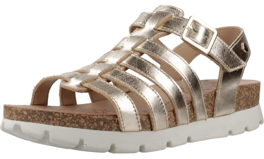 PANAMA JACK SASHA SHINE Gold Produktbild 