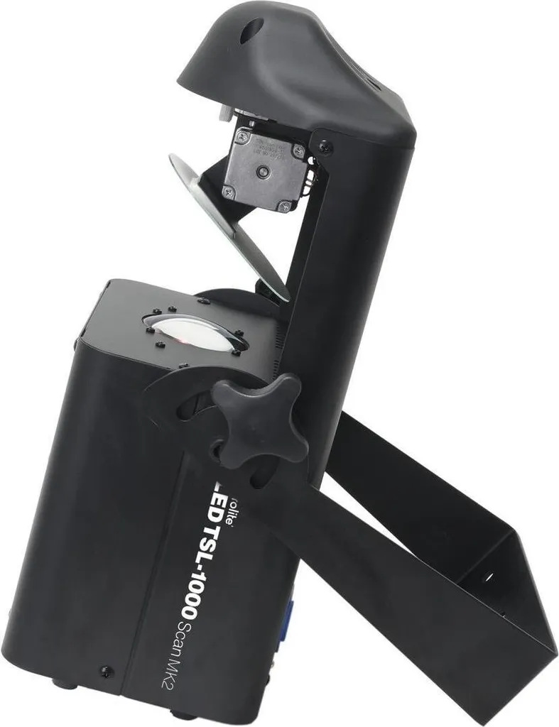 Scanner LED EUROLITE TSL-1000 MK2 Idéal pour DJ Mobile et Clubs Pro