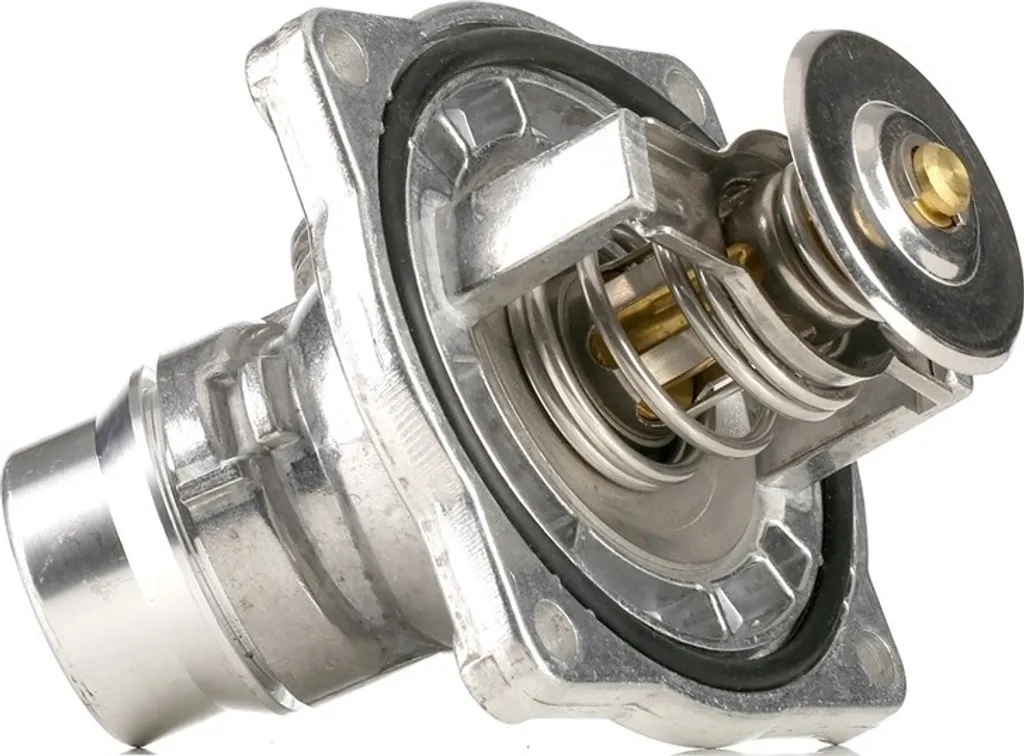 Thermostat de refroidissement moteur pour Range Rover III et BMW X5 E53