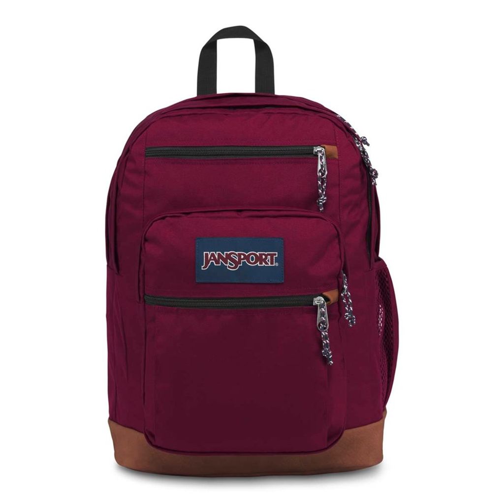 JanSport Batohy 62 Cool Student Noir, EK0A5BAKM62 Image du produit 