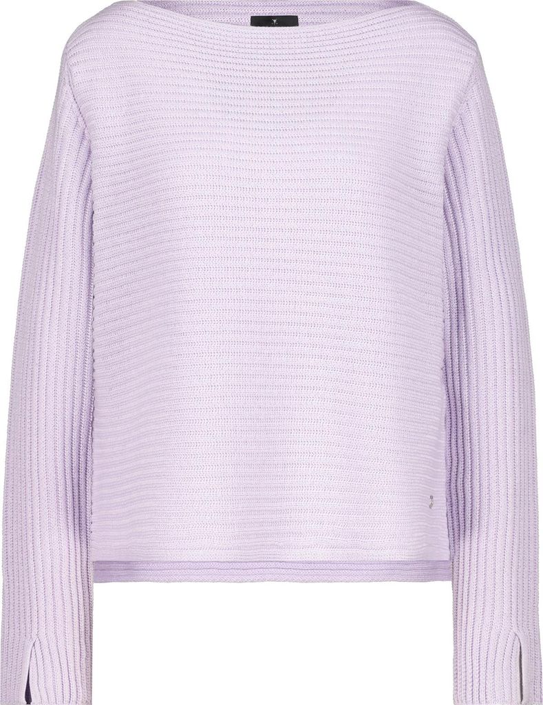 Monari GmbH Pullover light purple 44