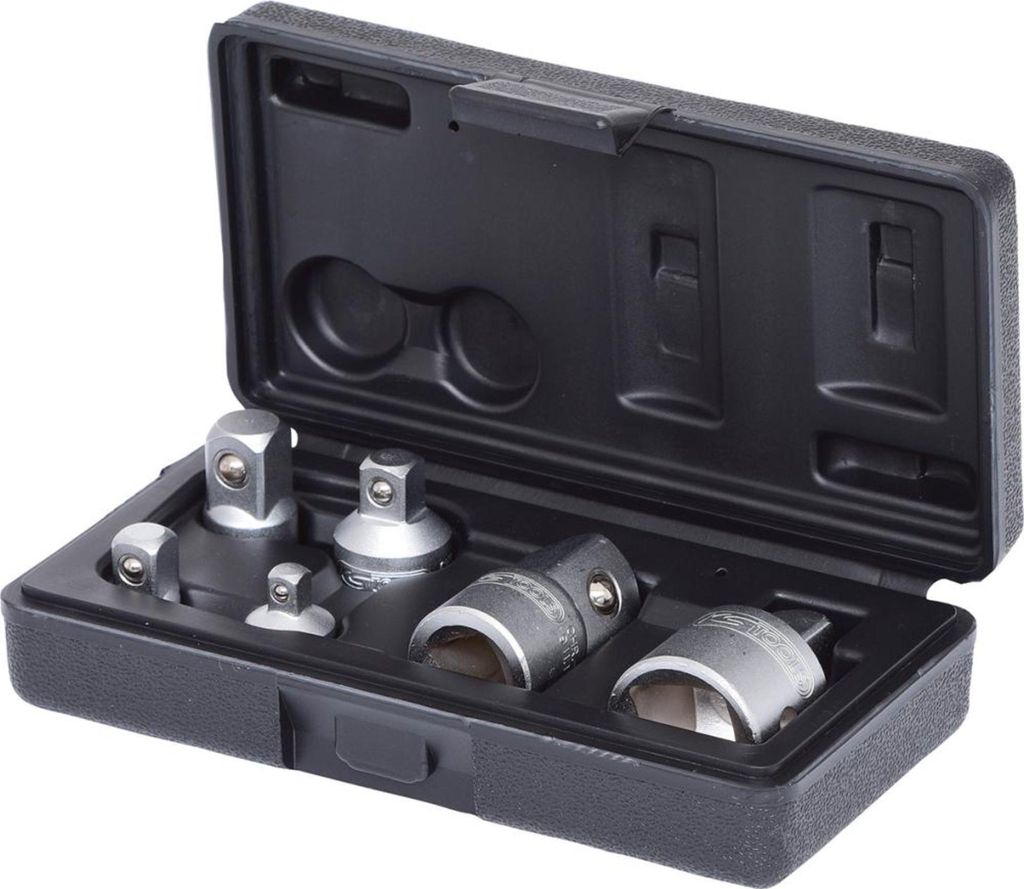 KS TOOLS Set di adattatori per allargamento e riduzione 6 Immagine del prodotto 