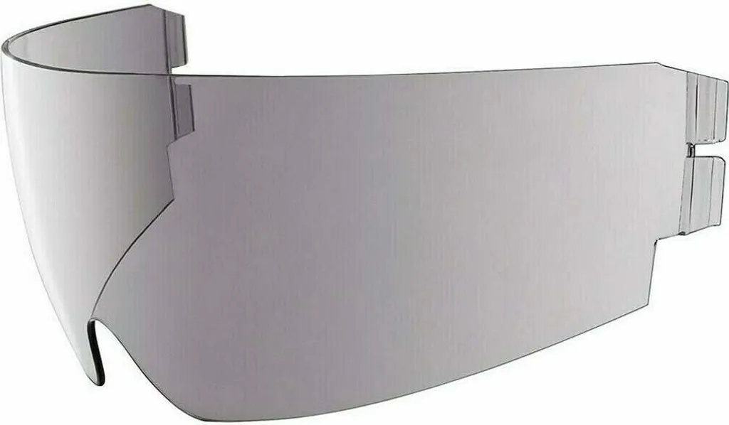 Écran Solaire Interne Iridium Argent Schuberth C5 E2 S3 Taille XS-L