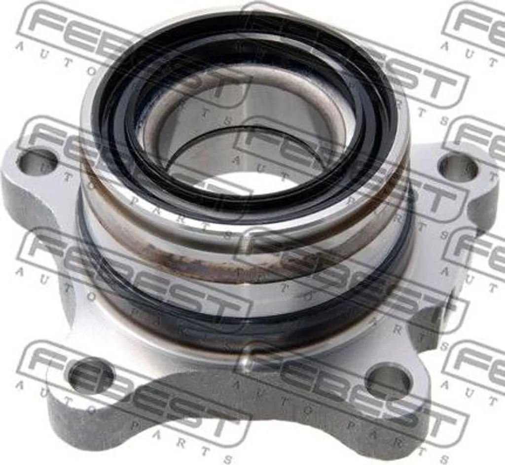 Moyeu de roue arrière pour réparation de suspension Land Cruiser V8