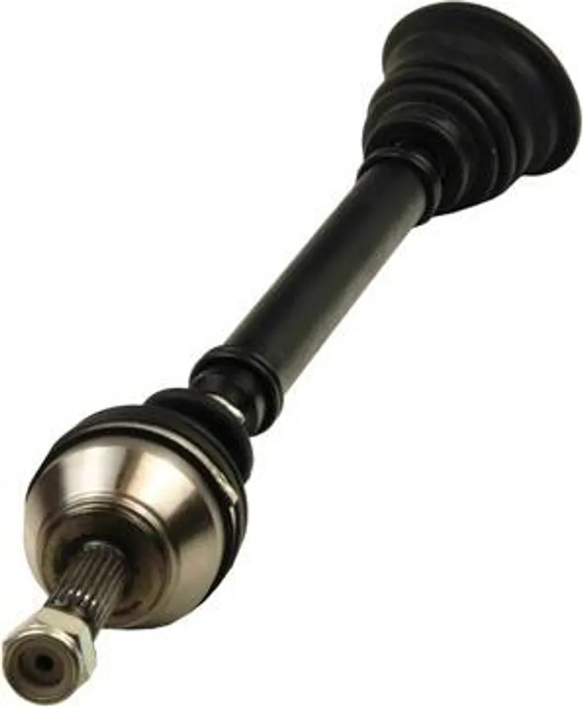 Arbre de transmission MAXGEAR 49-1656 avant gauche pour Renault Clio II