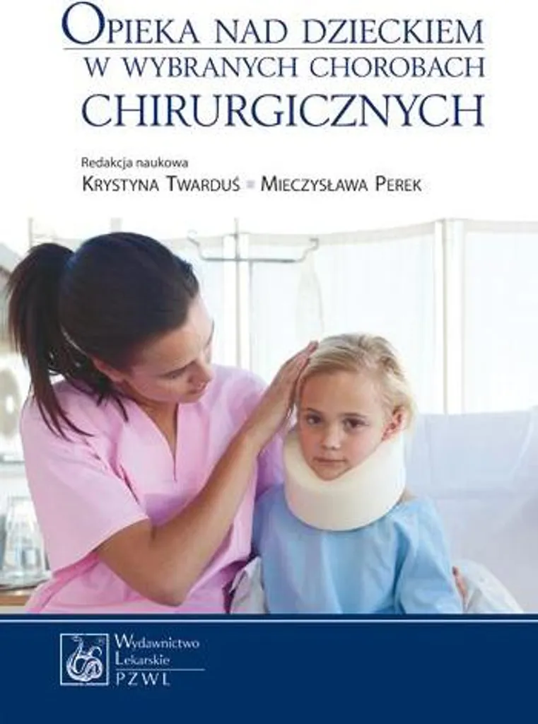 Livre Soins à l'enfant dans certaines maladies chirurgicales Broché