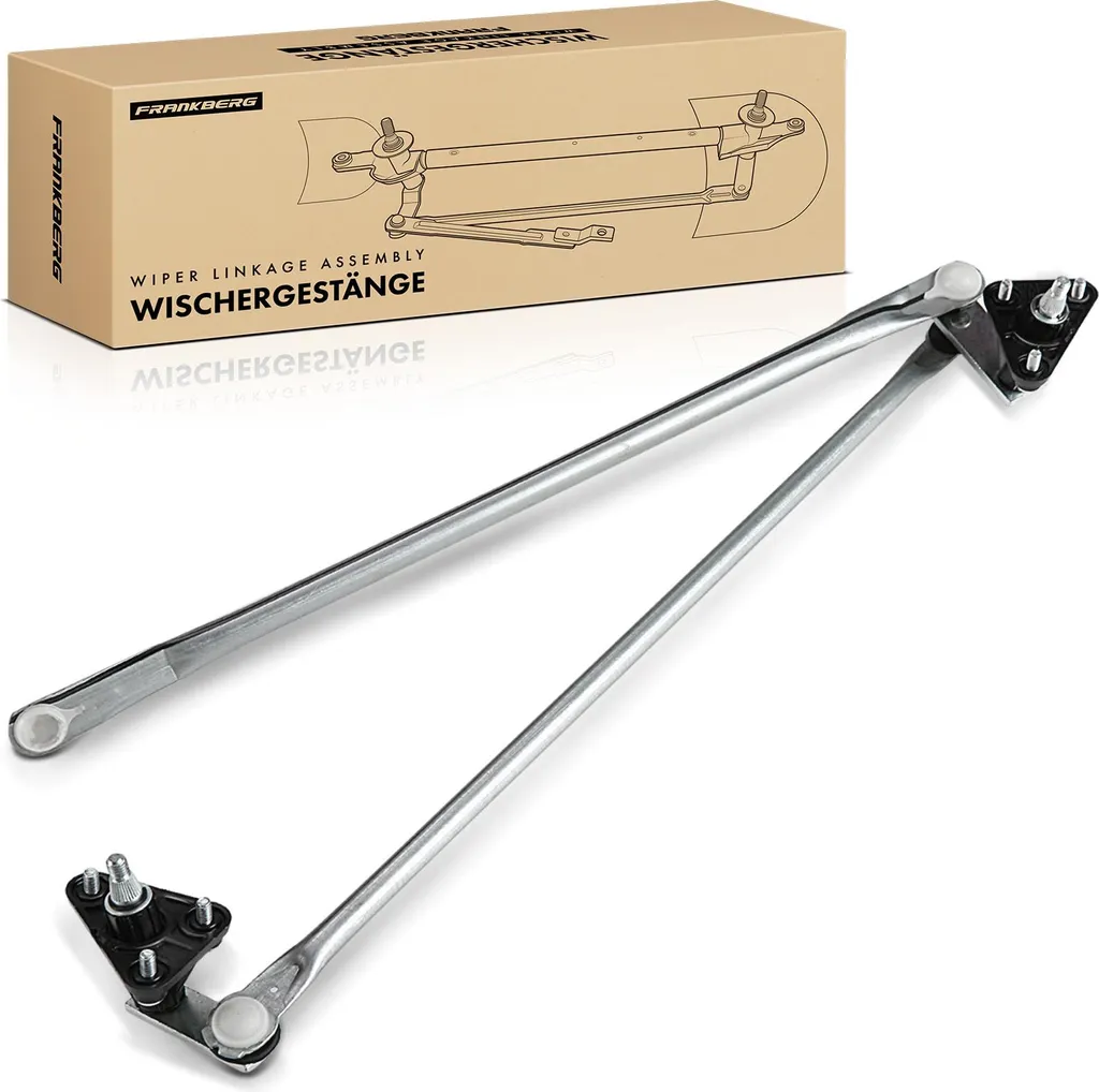 Frankberg 1x Biellette d'essuie-glace Avant pour Mitsubishi Carisma DA