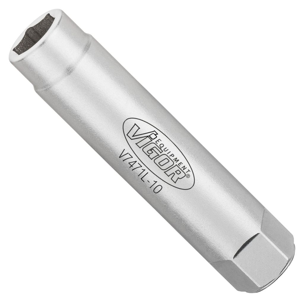 VIGOR Steckschlüsseleinsatz V7471L-10 SW 10 mm