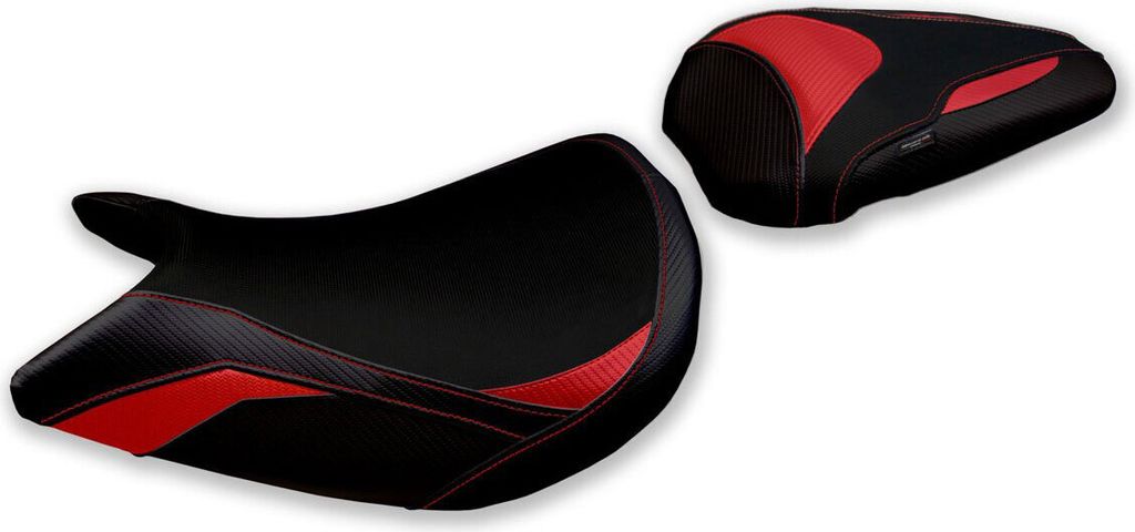 Satteldecke spezifisch 4RD-2 für Suzuki GSX S 1000 (2015-2020)