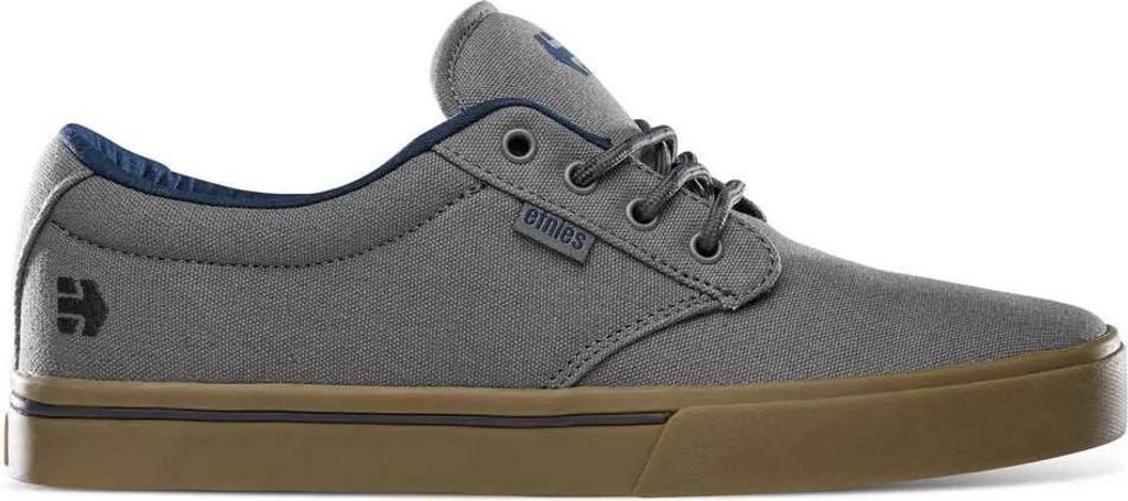 Etnies Jameson 2 Eco Sportschuhe Grau EU 39 Herren Grau EU 39