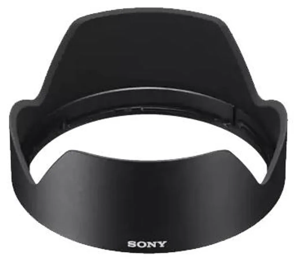 Sony ALC-SH152 Pare-soleil : Éliminez les Reflets sur votre SEL24105G FE