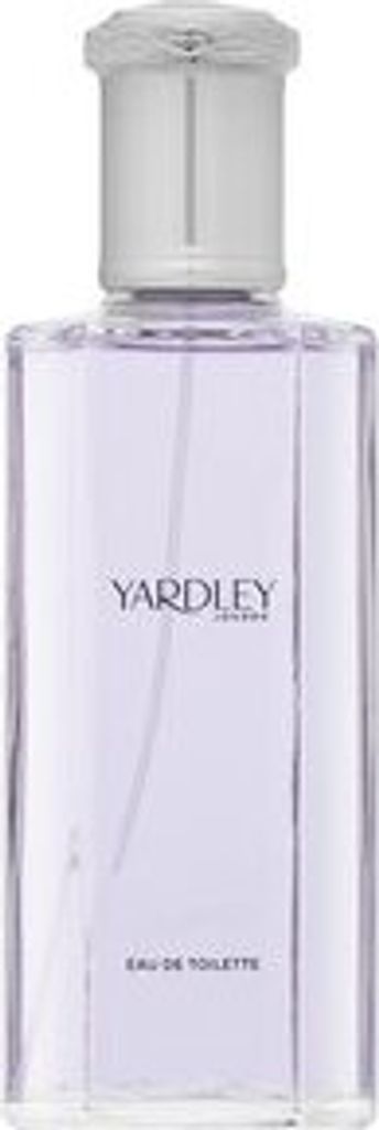 Yardley English Lavender Eau de Toilette fr Damen 125 ml Produktbild 