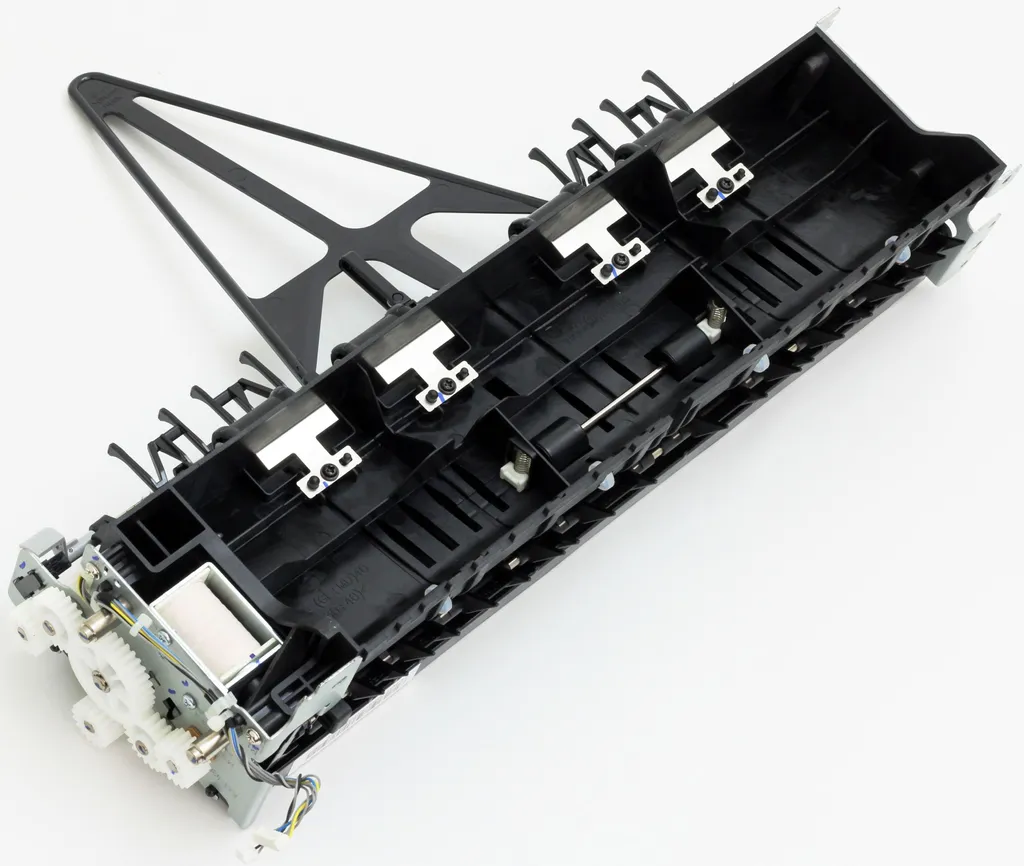 Module de sortie d'imprimante Exitclx-9352Na Sec JC90-00914C - 4