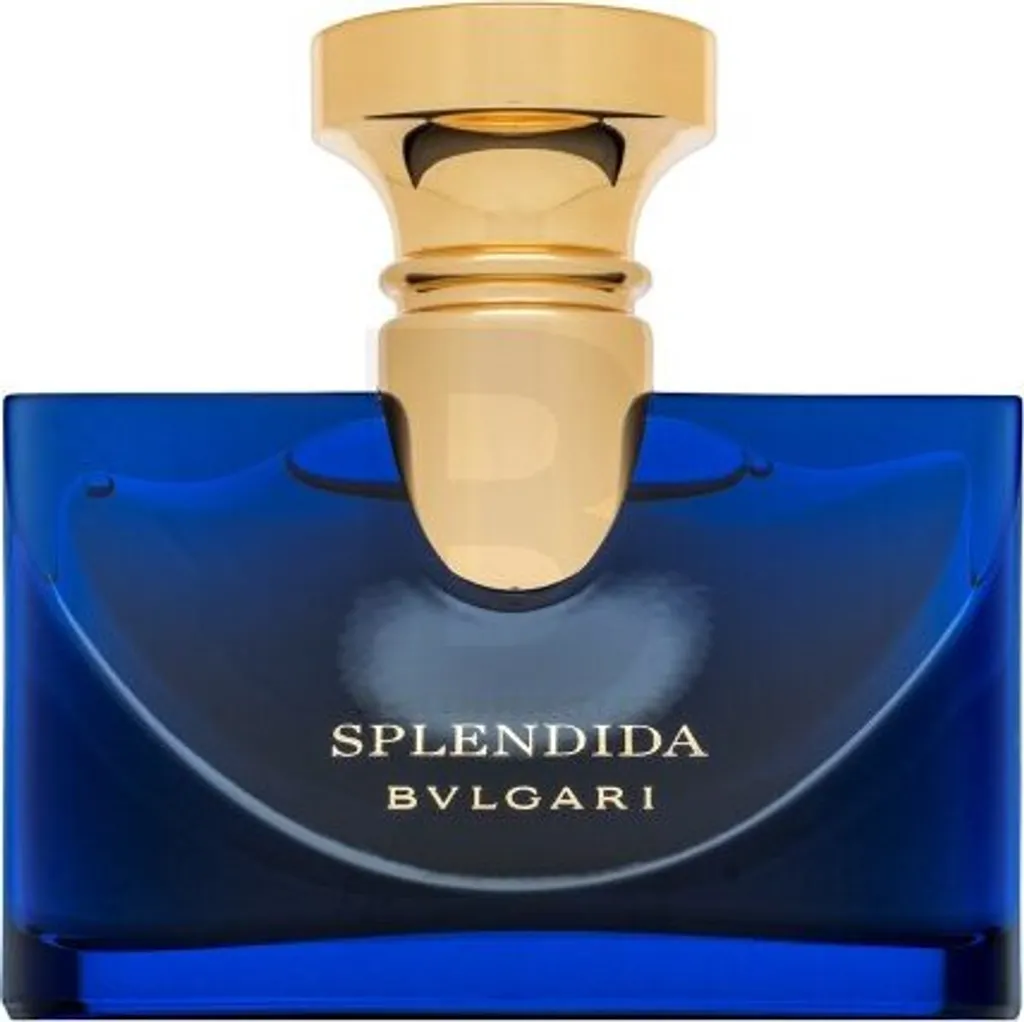 Profumo Bvlgari Splendida Tubereuse Mystique 50 ml - Eau de Parfum Donna