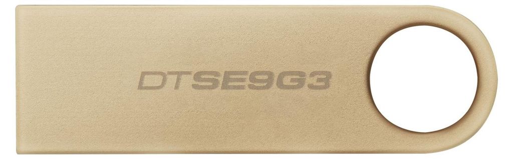 Kingston Technology DataTraveler 256GB 220MB/s Produktbild 