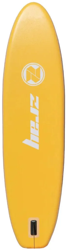 SUP Zray EA-3 320 cm Allround Air : Pack complet rigide et facile à gonfler - 3