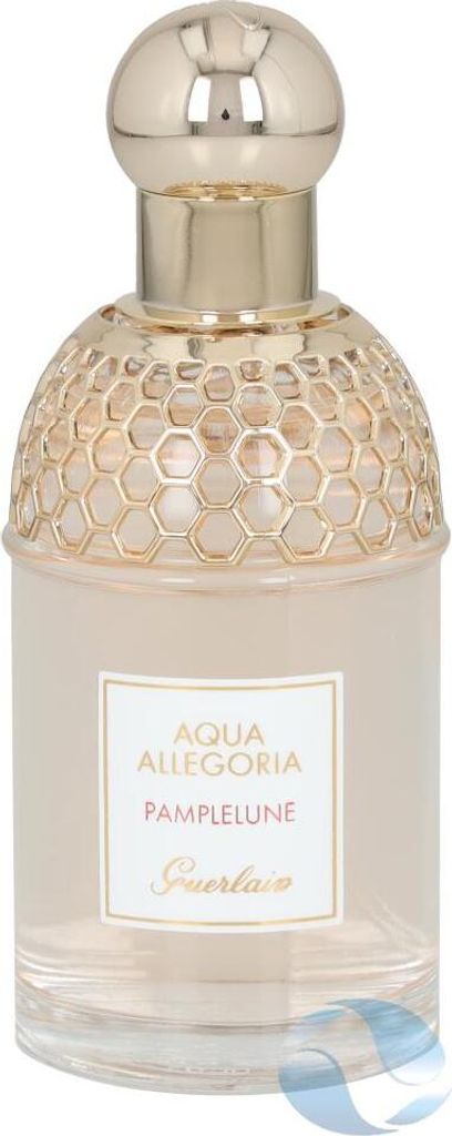 Guerlain Aqua Allegoria Pamplelune Edt Spray