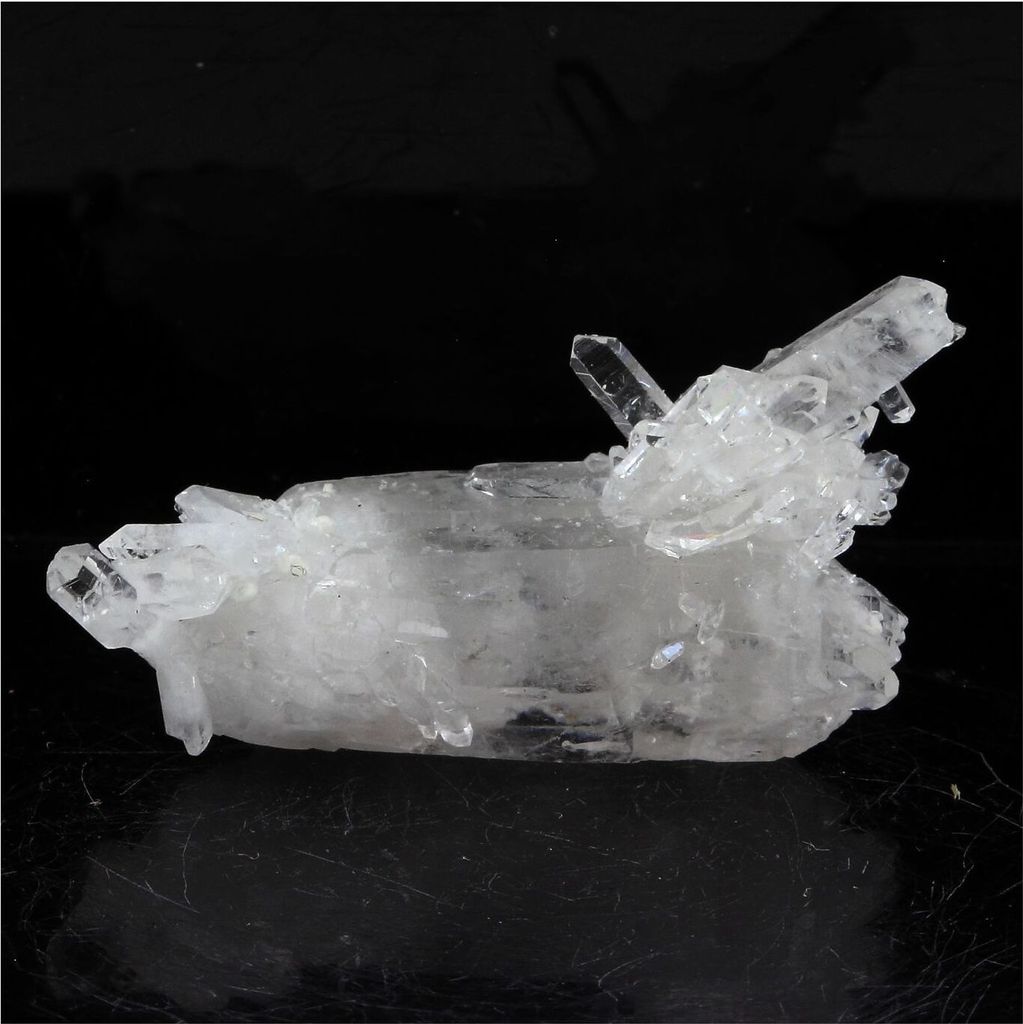 Bitterquarz 36,0 Karat