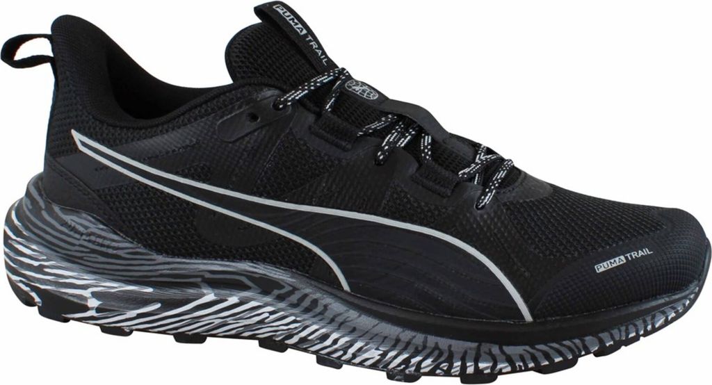 Buty Puma Reflect Lite trail 31097502 Zdjęcie produktu 