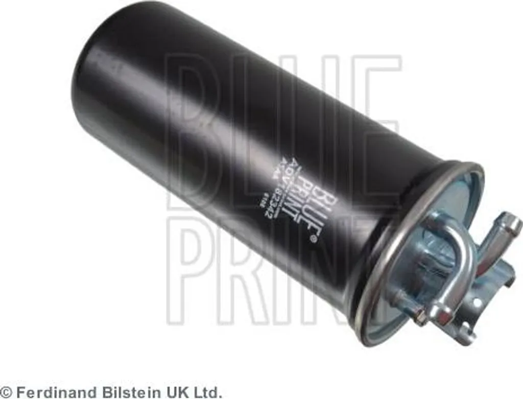 Filtre à gazole adaptable 4F0127401B pour Mercedes Classe S et Alfa