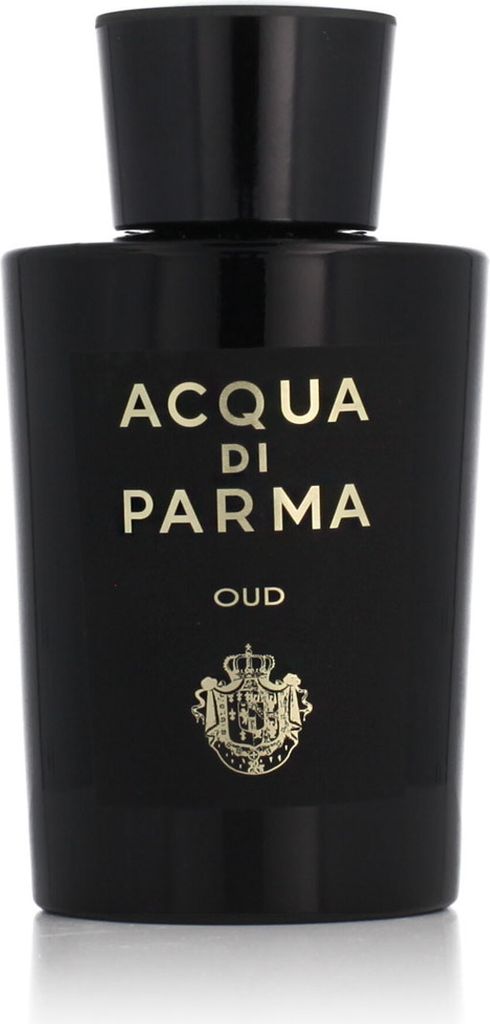 Unisex-Parfüm OUD Acqua Di Parma EDP (180 ml) (180 ml) Produktbild 