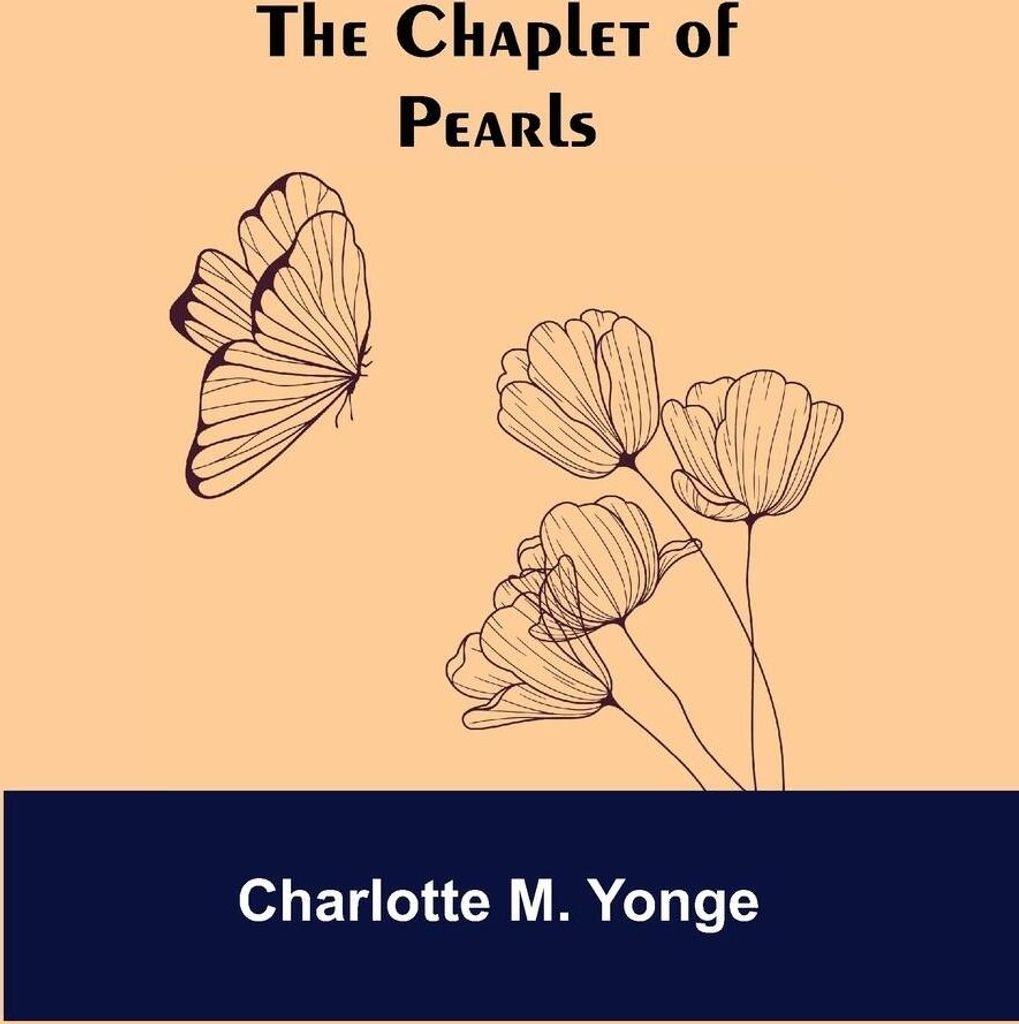 The Chaplet of Pearls