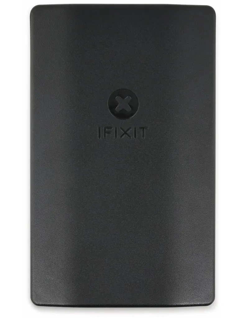 iFixit Mako 64 Bit Kit: Set Cacciaviti Precisione Professionale - 15