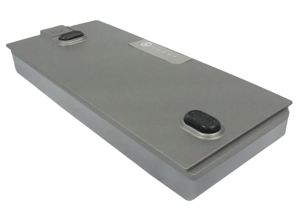 Batterie de rechange pour Dell Latitude D810 portable PC - 4