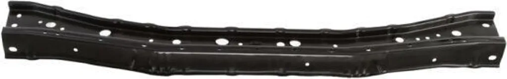 Support de serrure de capot pour Nissan Micra IV K13 châssis robuste