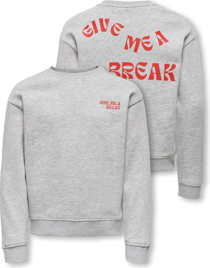 Kids Only Camine Pullover Kinder