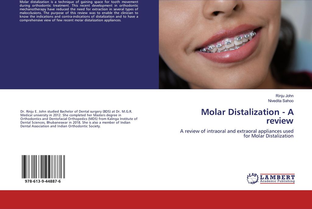 Molar Distalization - A review