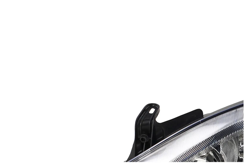 Faro Anteriore Johns Opel Corsa C (00-03) H7/H7 - Restauro Ottico Sicuro - 3