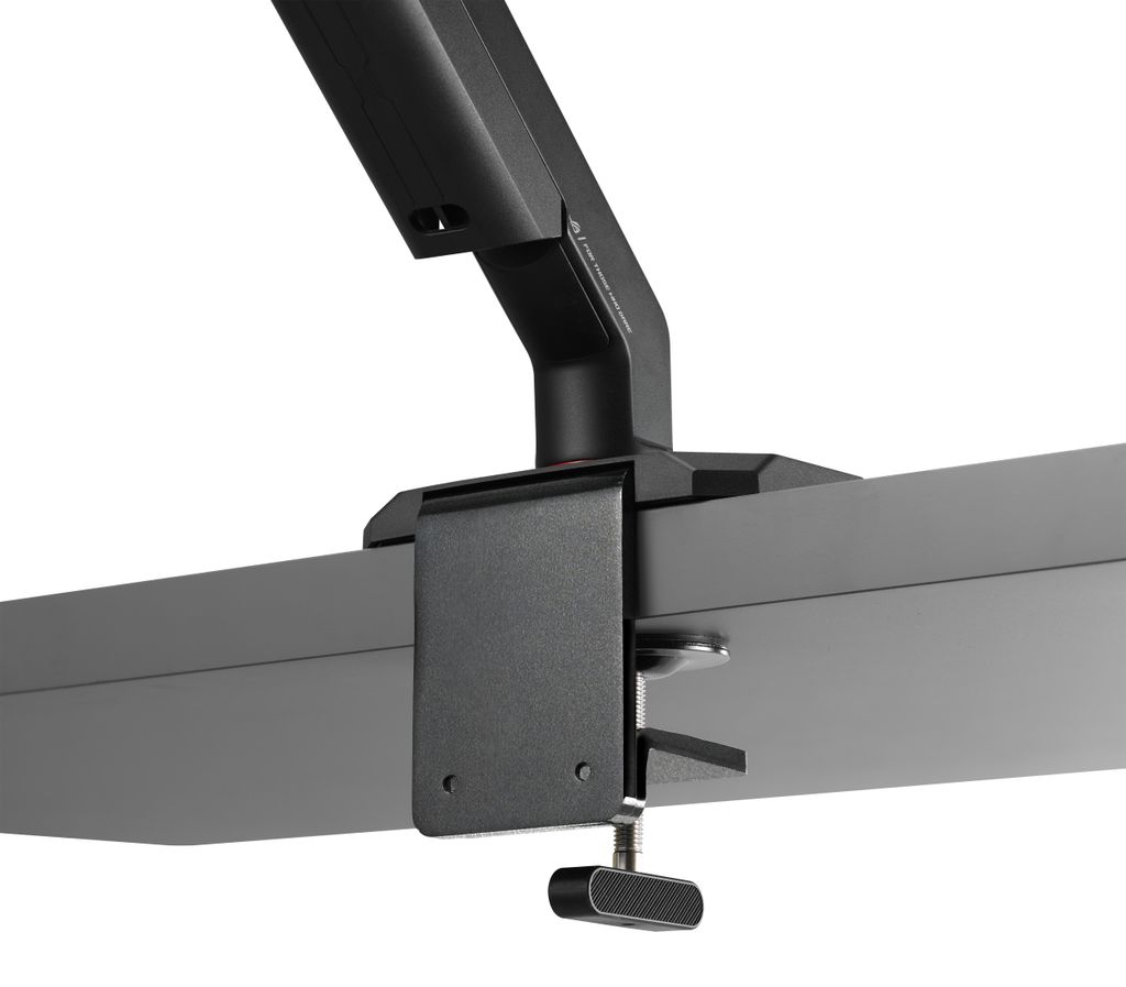 ASUS AAS01R, Zacisk/przelotka, 13,5 kg, 124,5 cm (49"), 100 Zdjęcie produktu 