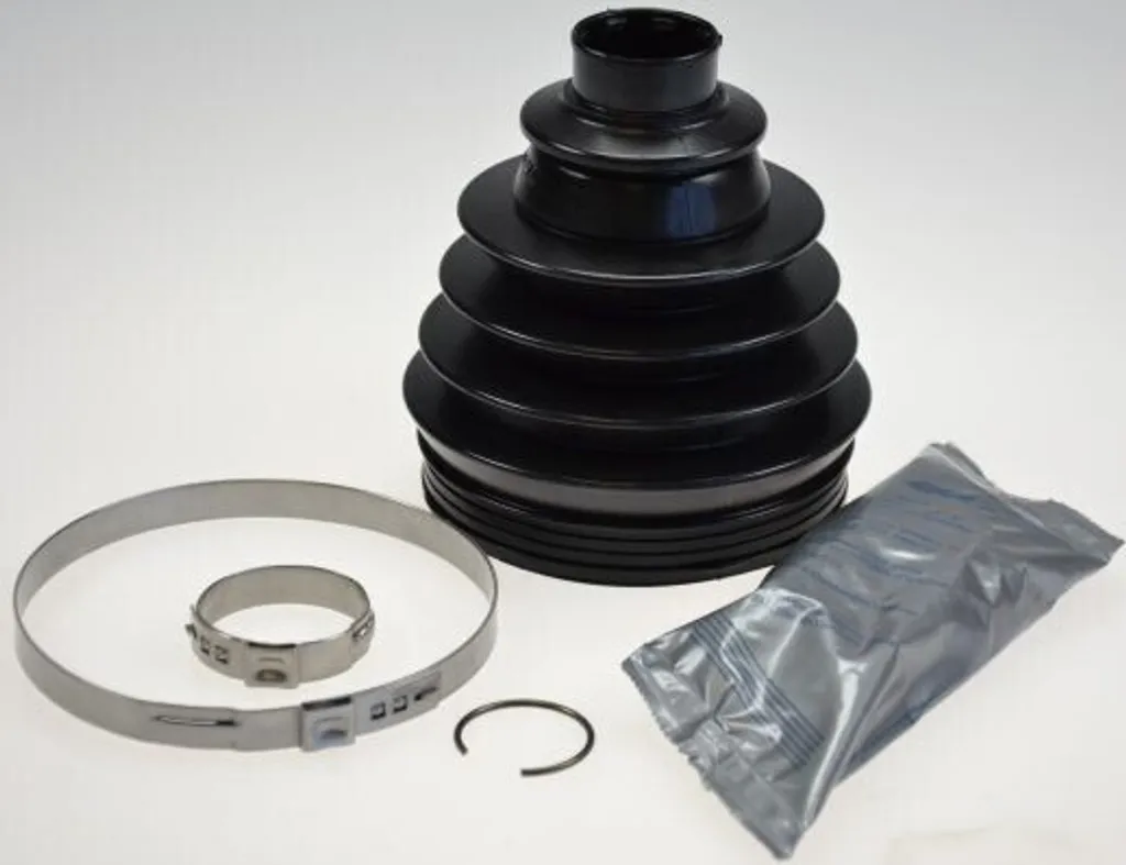 Soufflet de transmission SPIDAN 24546 pour Citroën C8 et Peugeot 807