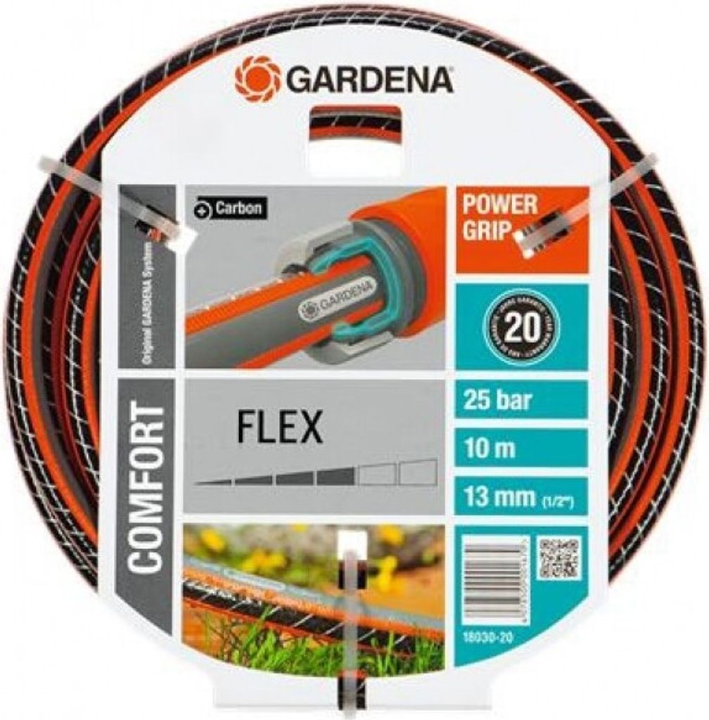 Hadica Gardena Comfort FLEX 13 mm (1/2 palca), 10 m: Obrázok produktu 