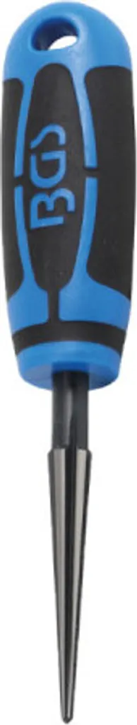 Trapano a mano BGS 8892 3-12 mm per Lamiera | Sconto Subito