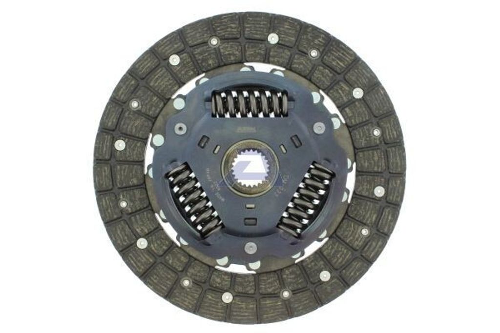 AISIN DM-033 Kupplungsscheibe für MITSUBISHI PAJERO III (V7W, V6W) 23-Zähne
