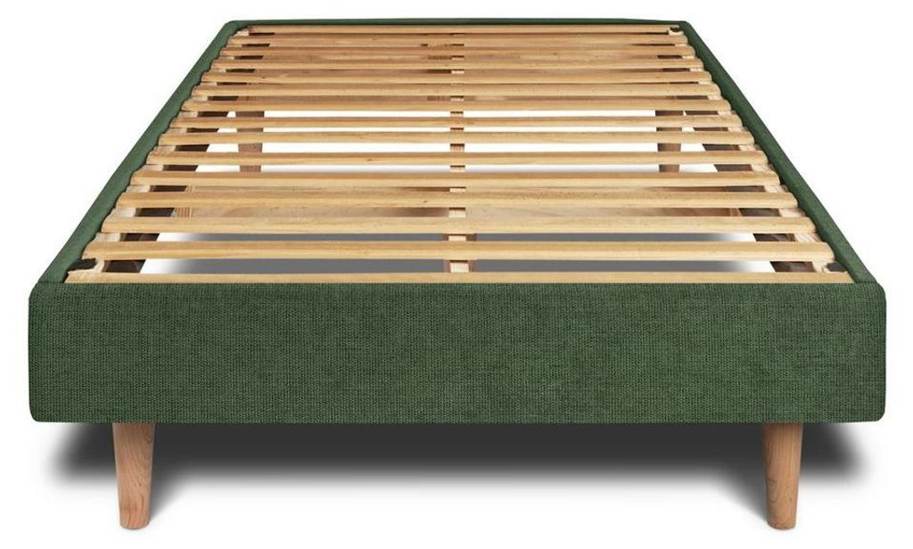 Lattenrost – Stoff – Im Bausatz - 90 x 190 cm