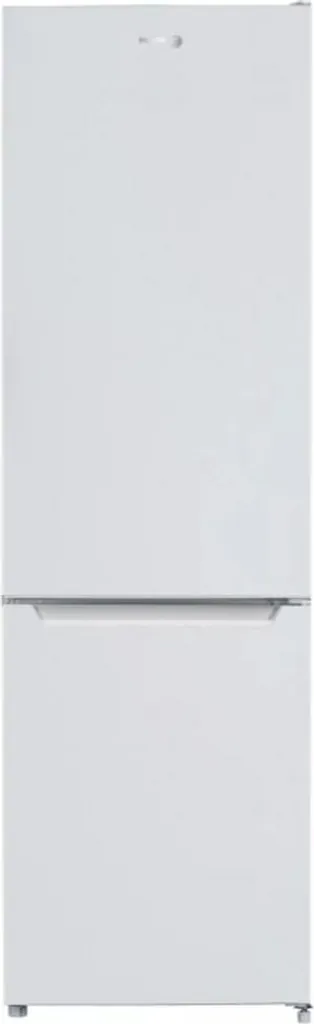 Réfrigérateur combiné Candy FCBN250EW blanc No Frost 250L 54cm