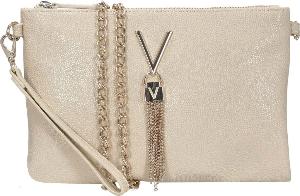 Valentino Bags Umhängetasche Divina Beige onesize