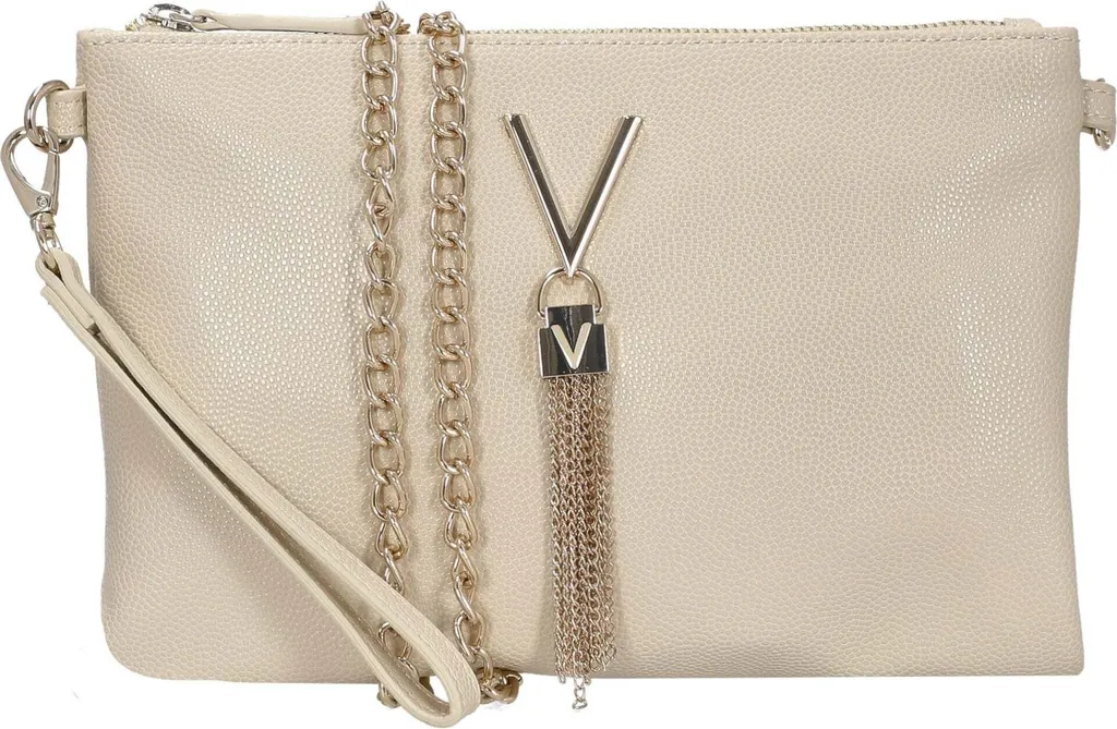 Acquista Valentino Divina Beige: La Tracolla Bestseller Valentino